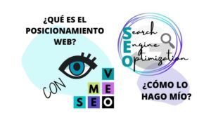 que-es-posicionamiento-web